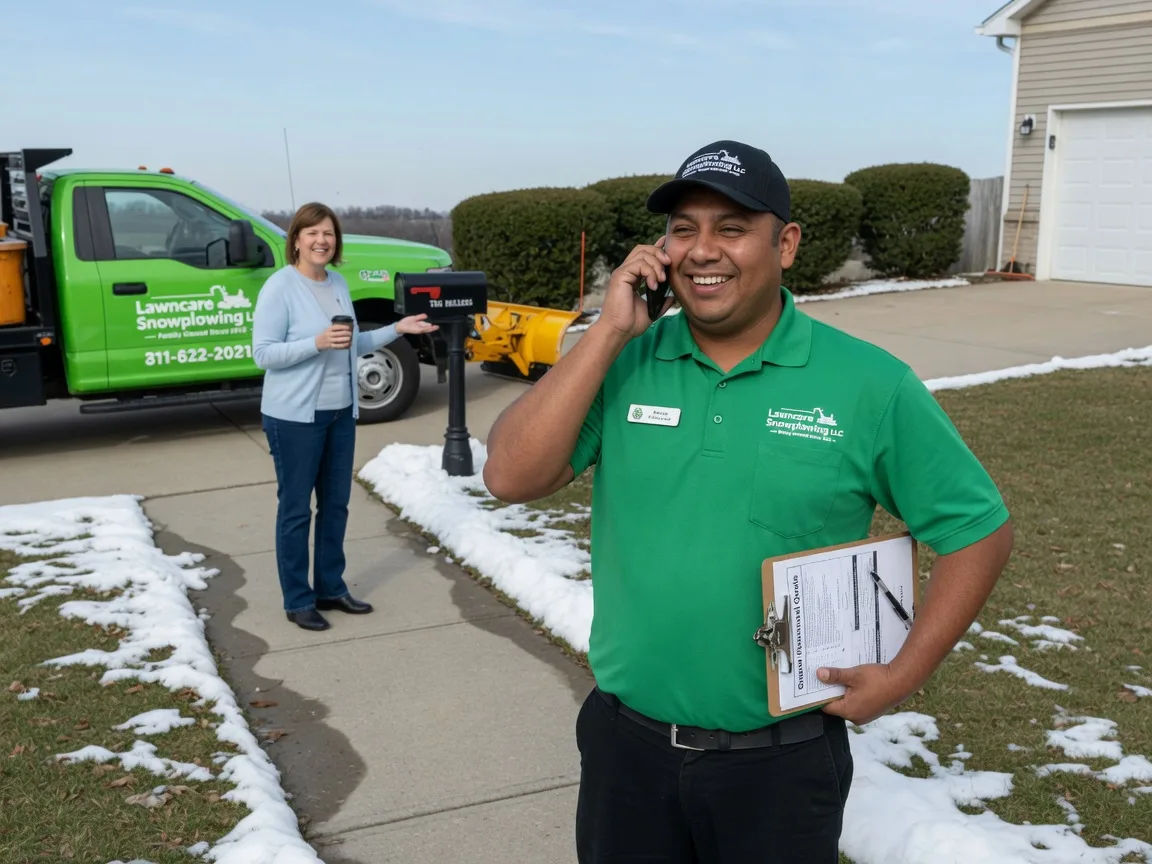 Lawn Care Services By Expert Landscaper Shellman, GA FAQs
